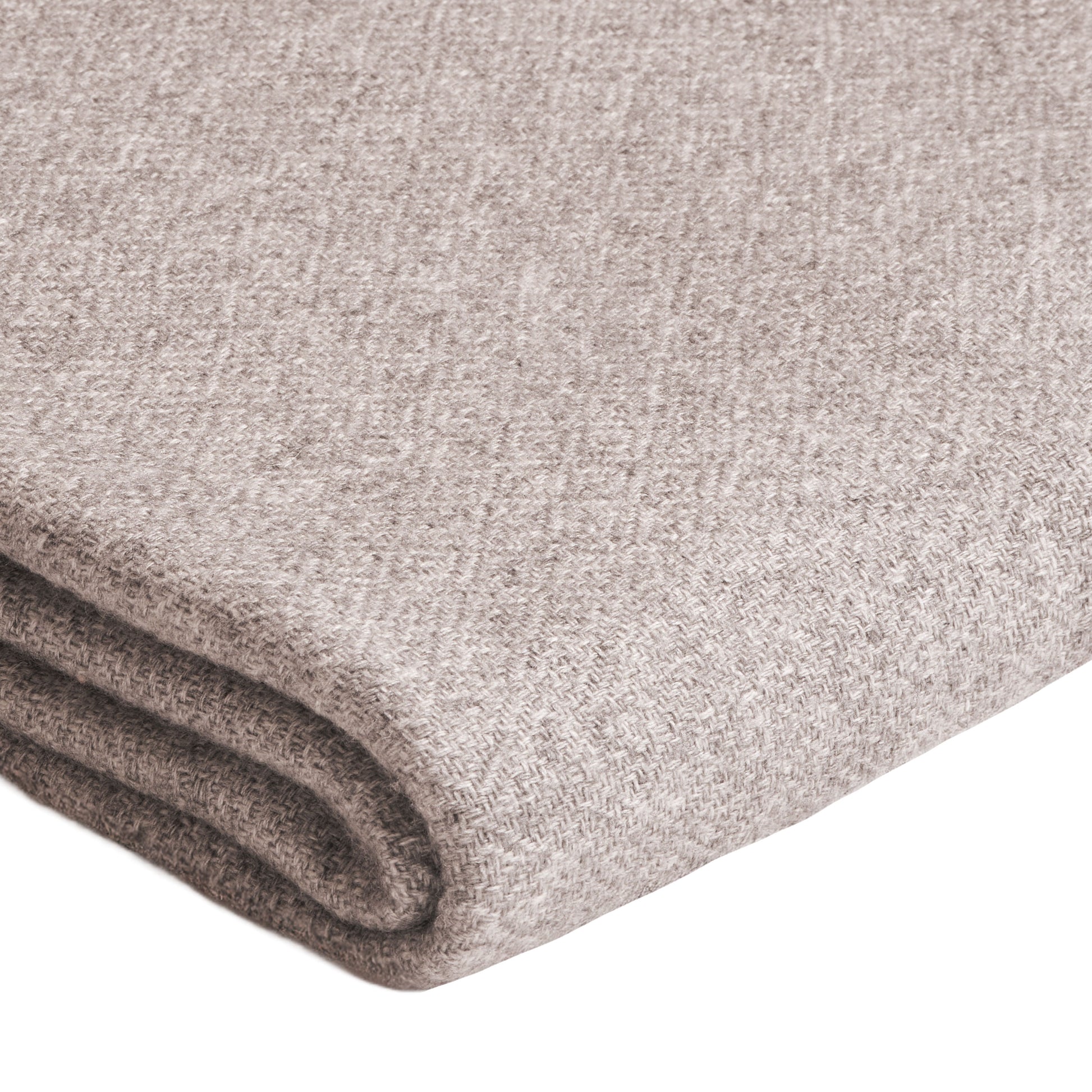Custom cashmere blanket inspired by Himalayan heritage, crafted with traditional craftsmanship and modern luxury