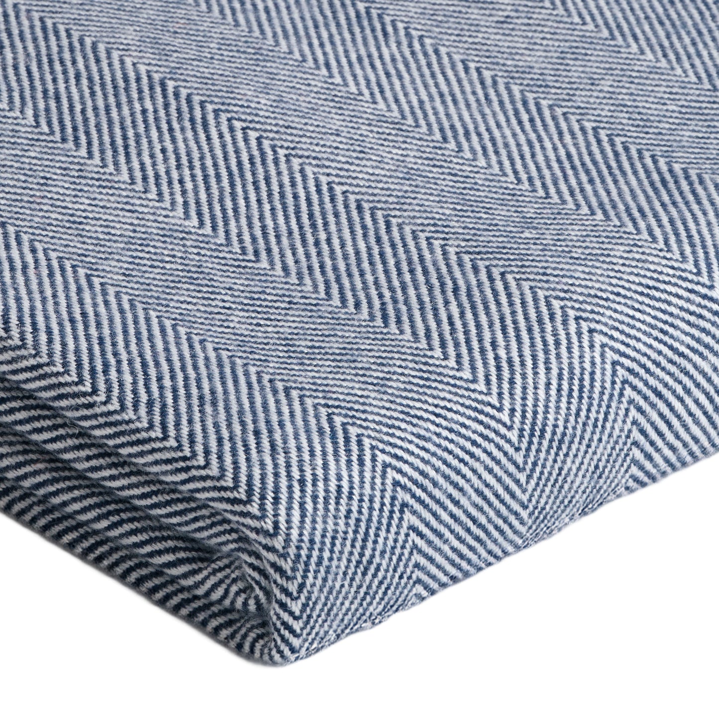 Custom cashmere blanket inspired by Himalayan heritage, crafted with traditional craftsmanship and modern luxury