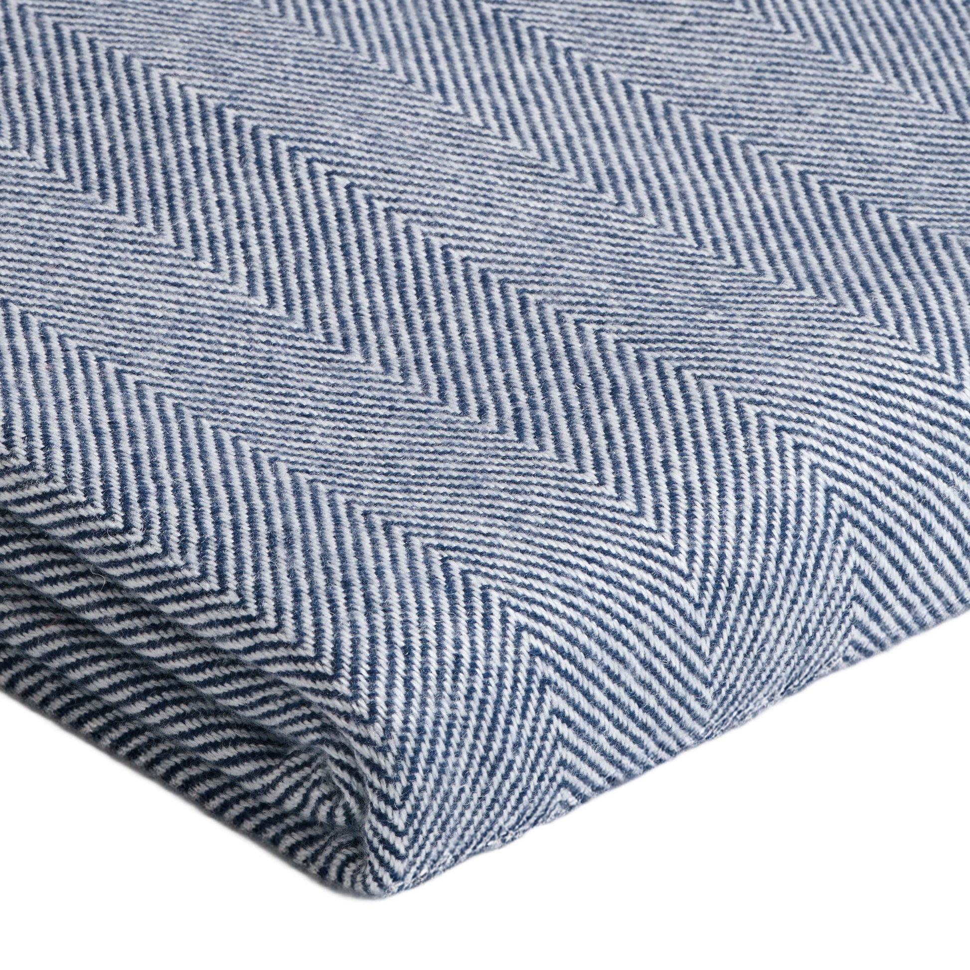 Custom cashmere blanket inspired by Himalayan heritage, crafted with traditional craftsmanship and modern luxury