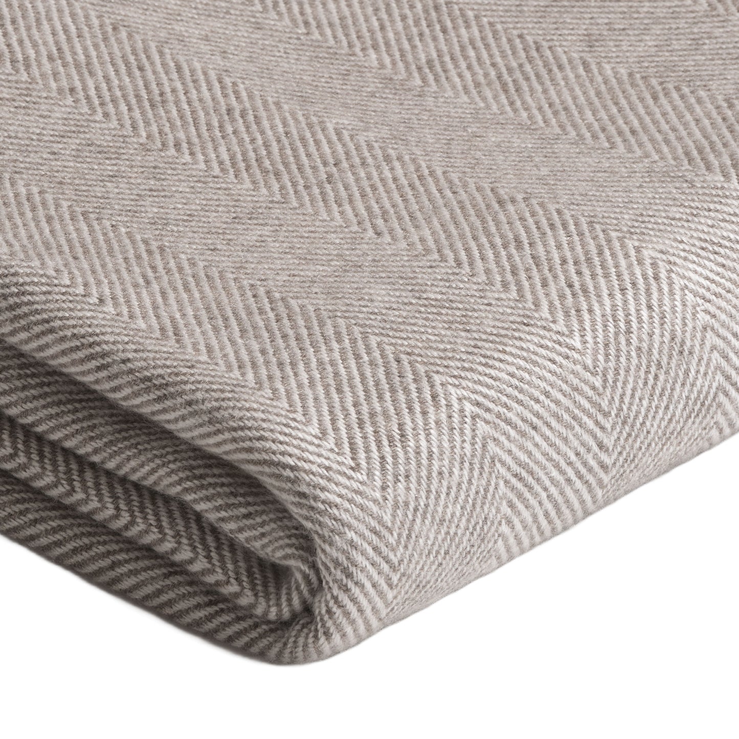 Custom cashmere blanket inspired by Himalayan heritage, crafted with traditional craftsmanship and modern luxury